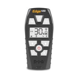 Controlador de collar de entrenamiento para perros d-control edge 450
