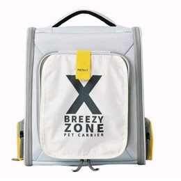 Mochila Petkit Breezy XZone para mascotas