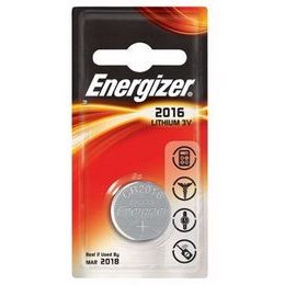 Energizer CR2016