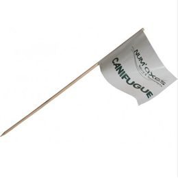 Plastové terčíky pro ohradníky Numaxes