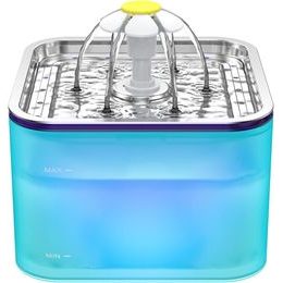 Fontána Petwant PWS 113 para perros y gatos