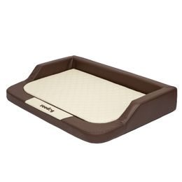 Cama para perro Reedog Luxury Brown