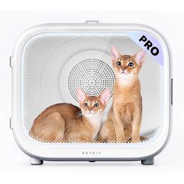 Secador de pelo Petkit AirSalon Max Pro