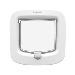 Puerta PetSafe Deluxe para perros y gatos