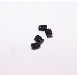 4 tornillos para la valla iTrainer