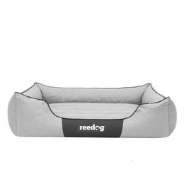 Cama para perros Reedog Comfort Ekolen Gris