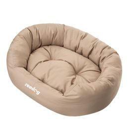 Cama para perros Reedog Amazing Beige