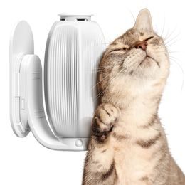 Cepillo UahPet Furmatic para gatos