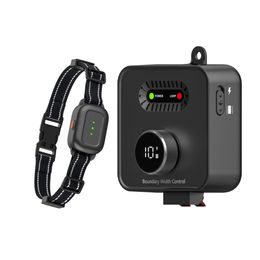 Cerca electrónica Patpet F600