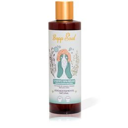 Champú Ecológico SPA Relax, 250 ml.