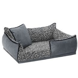 Cama para perros Reedog Porto Gris