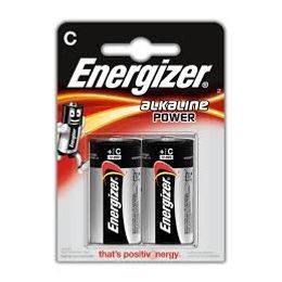 Energizer C-LR14 2ks