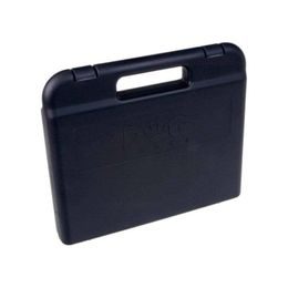 Maleta con relleno interior para collar de entrenamiento d-control professional