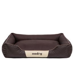 Pelíšek pro psa Reedog Brown Perfection