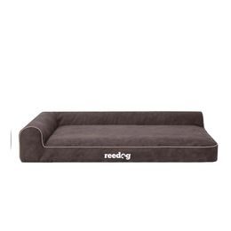 Cama para perros Reedog Best Dora Marrón