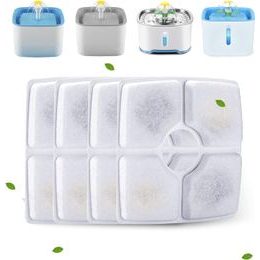 Filtro de repuesto para fuente PWS 113