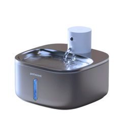 Fontana inalámbrica Petwant W4S1 para mascotas