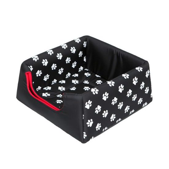 Pyramida pro psa Reedog 2v1 Black Paws