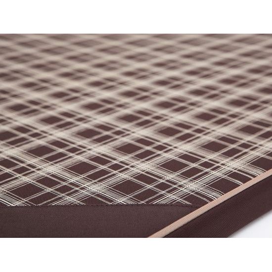 Matrace pro psa Reedog Thin Brown Strips
