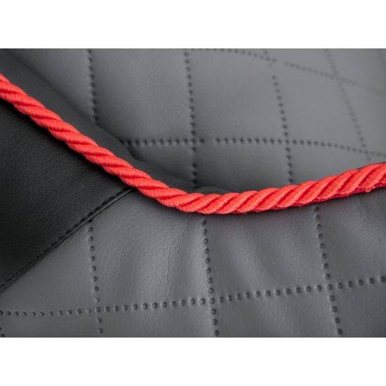 Pelíšek pro psa Reedog Grey Sofa