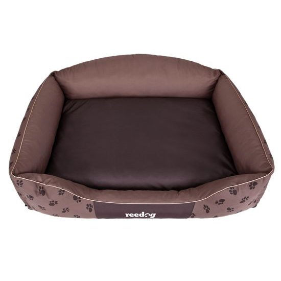 Pelíšek pro psa Reedog Brown King