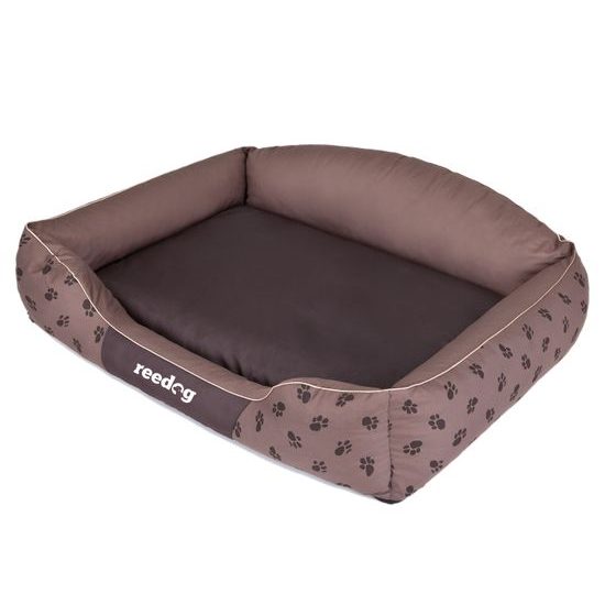 Pelíšek pro psa Reedog Brown King