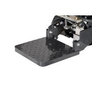 MINIDUMPER LUMAG MD 500H 9HP 6,8KW - MOTOROVÉ A AKU VOZÍKY, KOLEČKA, MINIDUMPER - STAVEBNÍ TECHNIKA