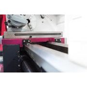 STOLNÍ SOUSTRUH OPTITURN TU 3008 - UNIVERZÁLNÍ SOUSTRUHY - KOVOOBRÁBĚCÍ STROJE