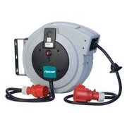 NAVÍJECÍ BUBEN S KABELEM KAR PRO 5 × 1,5/10 M, 400 V - PŘÍSLUŠENSTVÍ AIRCRAFT - NÁHRADNÍ DÍLY