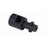 POWERPLUS POWXG90941 ADAPTÉR PLUS NÁSTAVEC PP / KARCHER PISTOLE - PŘÍSLUŠENSTVÍ PRO TLAKOVÉ ČISTIČE - ZAHRADA