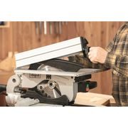 SCHEPPACH HM 100 T KOMBINOVANÁ POKOSOVÁ/STOLOVÁ PILA - POKOSOVÉ PILY - ELEKTRICKÉ NÁŘADÍ