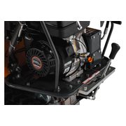 MINIDUMPER LUMAG MD 500H 9HP 6,8KW - MOTOROVÉ A AKU VOZÍKY, KOLEČKA, MINIDUMPER - STAVEBNÍ TECHNIKA