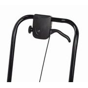 KREATOR KRTGR9003 ZAHRADNÍ ROZMETADLO 450MM 15KG - ROZMETADLA - ZAHRADA