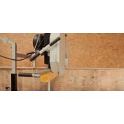 KMENOVÁ PÁSOVÁ ELEKTRICKÁ PILA LUMAG BSW66 400V - PÁSOVÉ PILY NA DŘEVO - DŘEVOOBRÁBĚCÍ STROJE