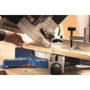 SCHEPPACH HM 100 T KOMBINOVANÁ POKOSOVÁ/STOLOVÁ PILA - POKOSOVÉ PILY - ELEKTRICKÉ NÁŘADÍ