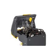 PROFI MINIDUMPER LUMAG VH 500A - MOTOROVÉ A AKU VOZÍKY, KOLEČKA, MINIDUMPER - STAVEBNÍ TECHNIKA