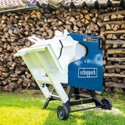 SCHEPPACH HS 720 KOLÉBKOVÁ PILA/CIRKULÁRKA 400 V - CIRKULÁRKY - ZAHRADA