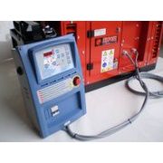 EUROPOWER EPS15000TE SILENT ATS KRYTÁ TŘÍFÁZOVÁ ELEKTROCENTRÁLA S VÝKONEM 15 KVA/400V - EUROPOWER - ELEKTROCENTRÁLY