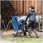 SCHEPPACH HS 720 KOLÉBKOVÁ PILA/CIRKULÁRKA 400 V - CIRKULÁRKY - ZAHRADA