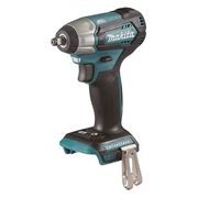MAKITA DTW180Z - AKU RÁZOVÝ UTAHOVÁK 3/8" LI-ION LXT 18V, BEZ AKU Z - UTAHOVÁK BEZ AKU 18V - AKU NÁŘADÍ