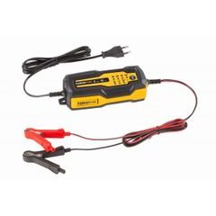 Powerplus POWX4201 Automatická nabíječka baterií 35W / 2A / 60Ah