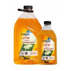 Letní směs do ostřikovačů BL6, 4l