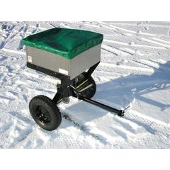 RV 200 - Rozmetadlo pro zahradní traktory