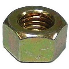 Matice M10 x 1,5 x 10 levá