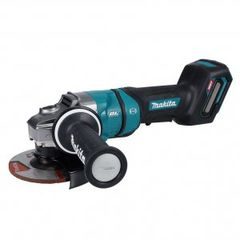 Makita GA050GZ - Aku úhlová bruska 125mm Li-ion XGT 40V, bez aku Z