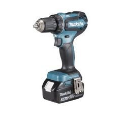 Makita DDF485SFJ - Aku bezuhlíkový šroubovák Li-ion LXT 18V 3,0 Ah,Makpac