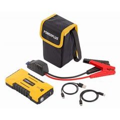 Powerplus POWX4255 Startovací zdroj JUMP STARTER 3-IN-1 700A/12000MAH/12V