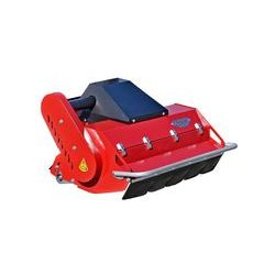 Mulčovač cepákový MC 70