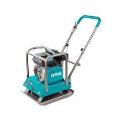 Total Vibrační deska, 90kg, TP7100-2E