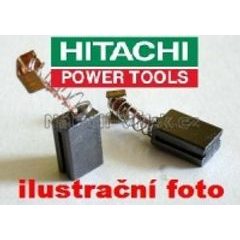 Uhlíky, kartáče 999073 pro HITACHI VTP-16A